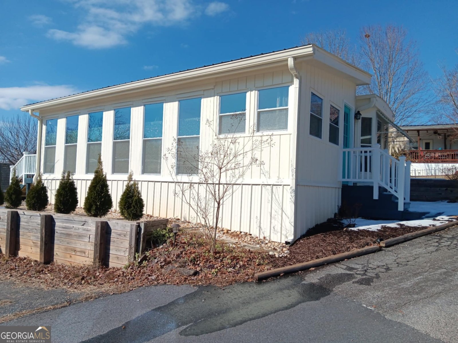 4 Fleetwood Road Cleveland - 3