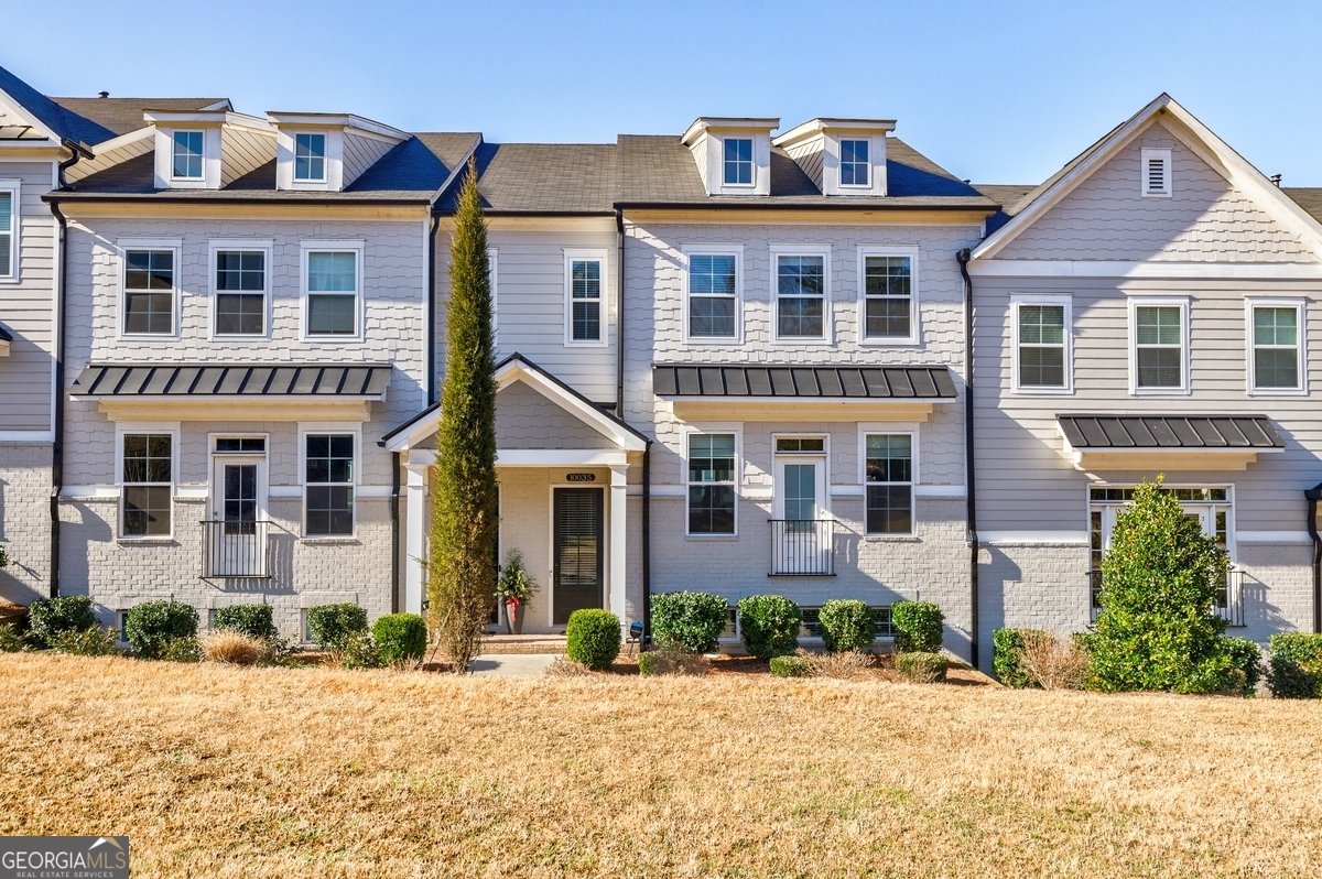10035 River Rock Drive Roswell - 1