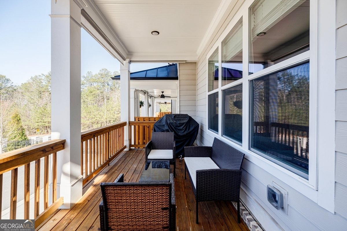 10035 River Rock Drive Roswell - 12