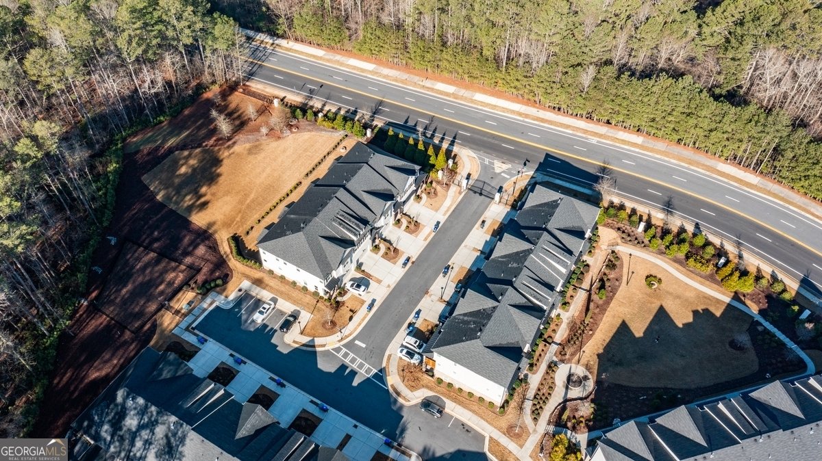 10035 River Rock Drive Roswell - 27