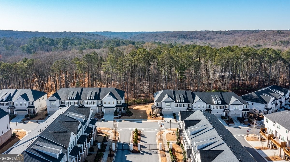 10035 River Rock Drive Roswell - 28