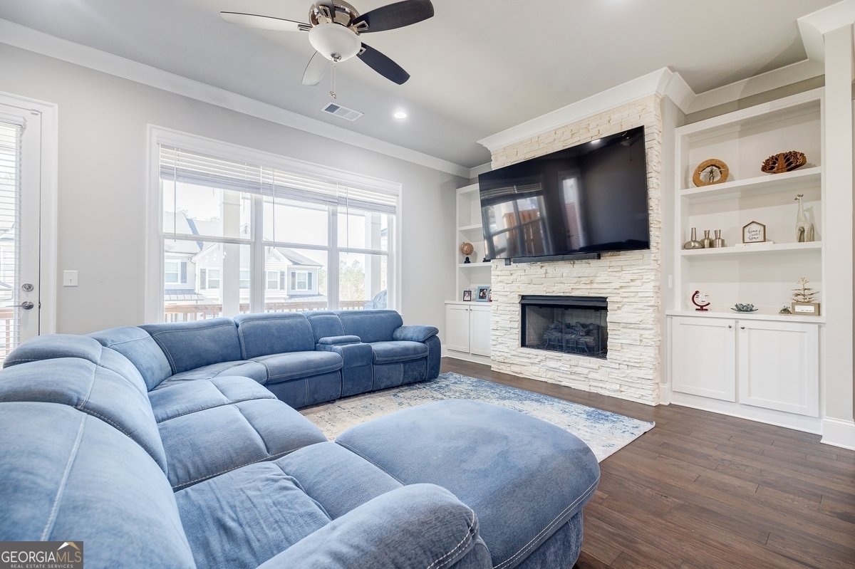 10035 River Rock Drive Roswell - 9