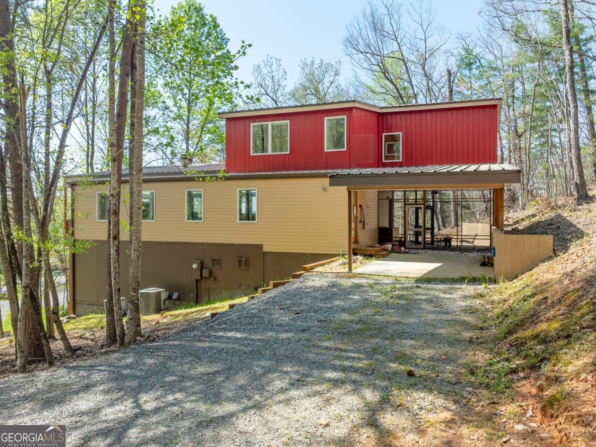 40 Pond Path Ellijay - 1