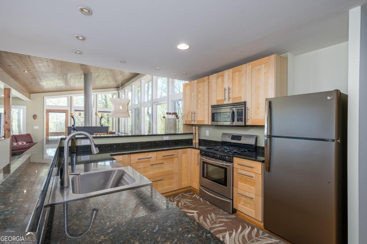 40 Pond Path Ellijay - 14