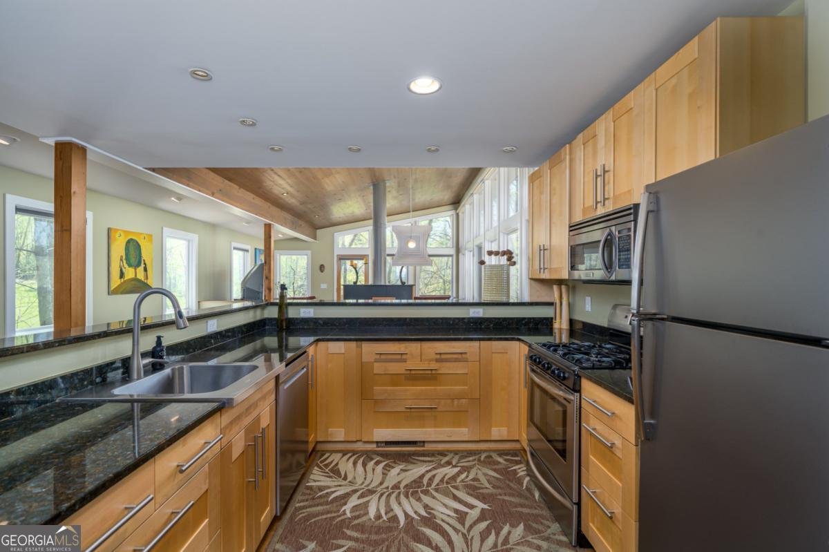 40 Pond Path Ellijay - 15