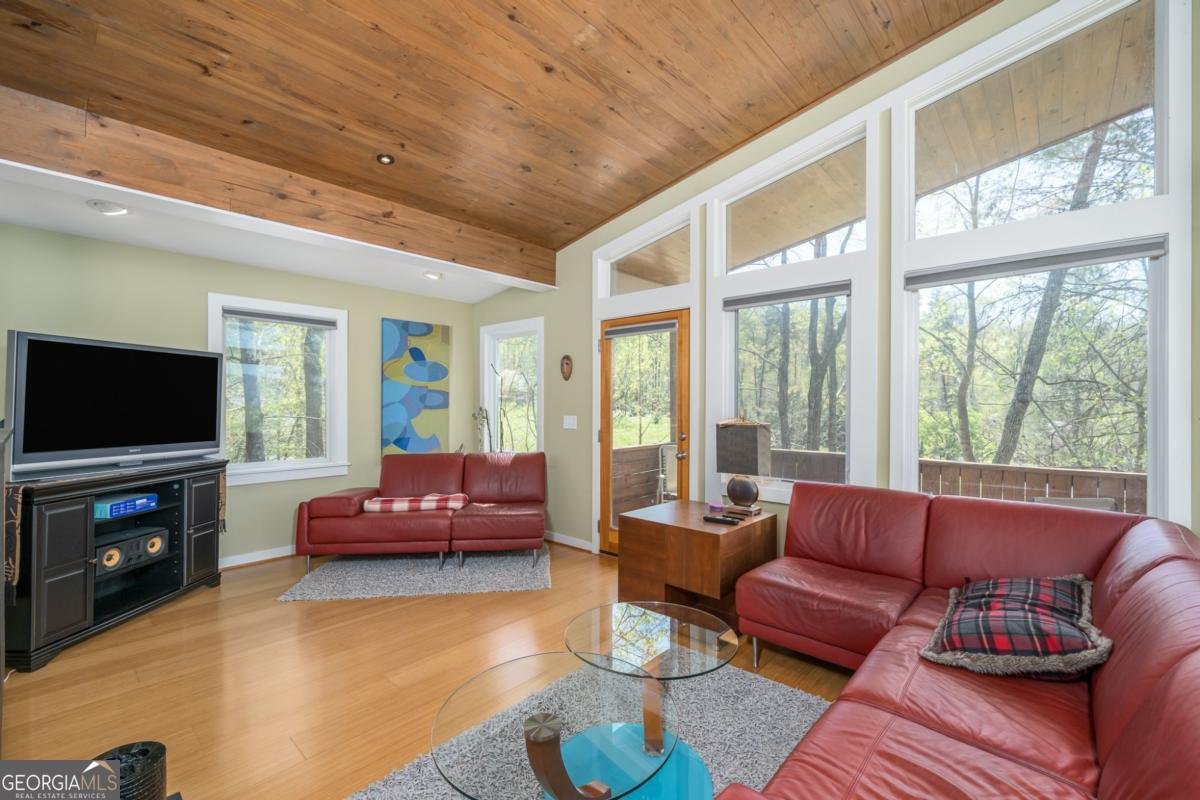 40 Pond Path Ellijay - 20