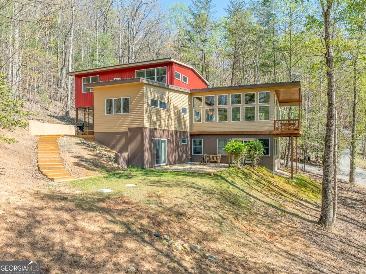 40 Pond Path Ellijay - 3