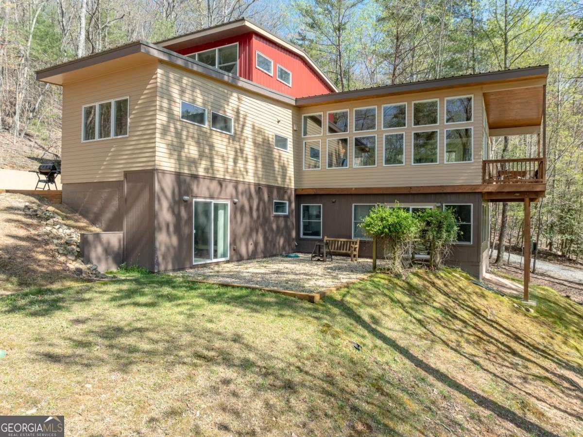 40 Pond Path Ellijay - 4