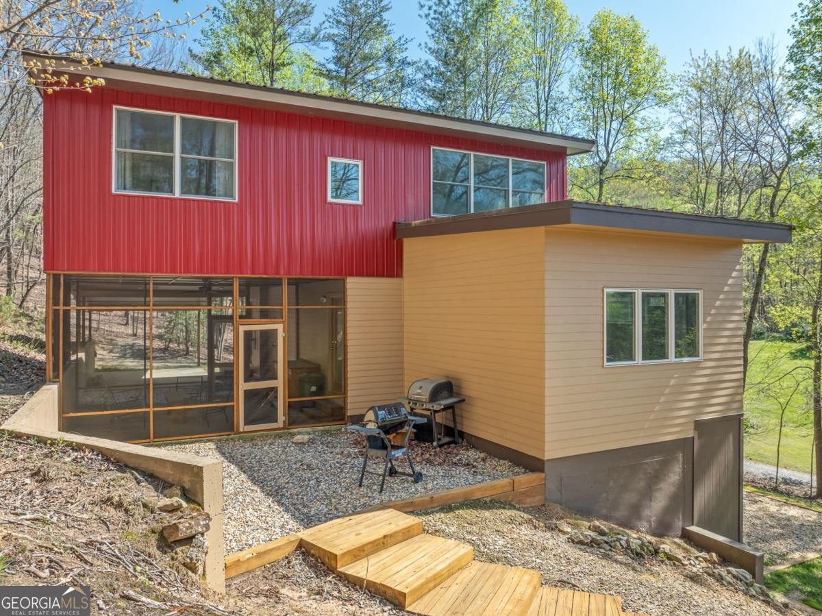 40 Pond Path Ellijay - 5