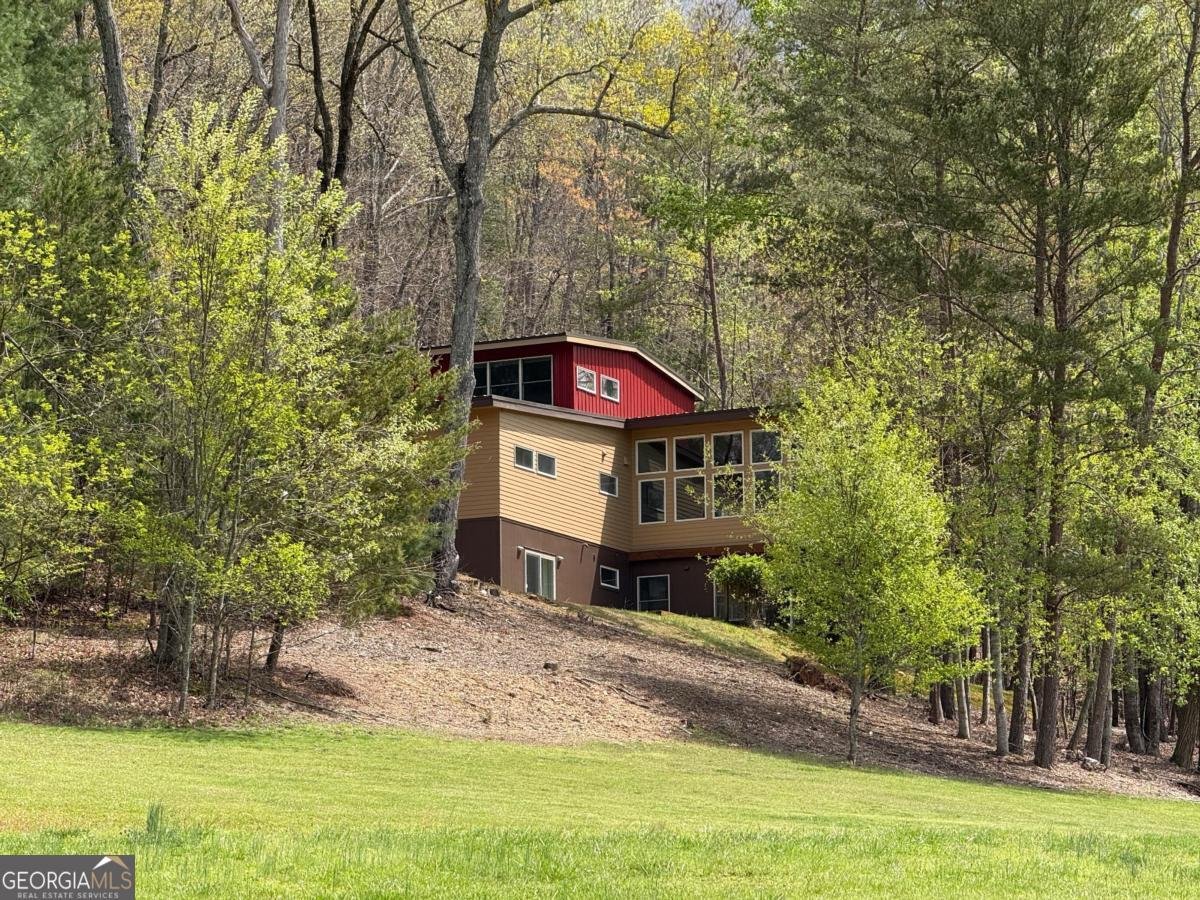 40 Pond Path Ellijay - 52