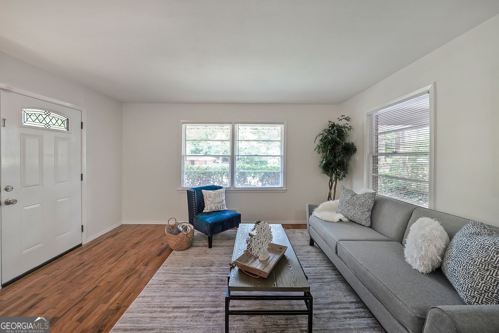1403 Dennis Drive Decatur - 10