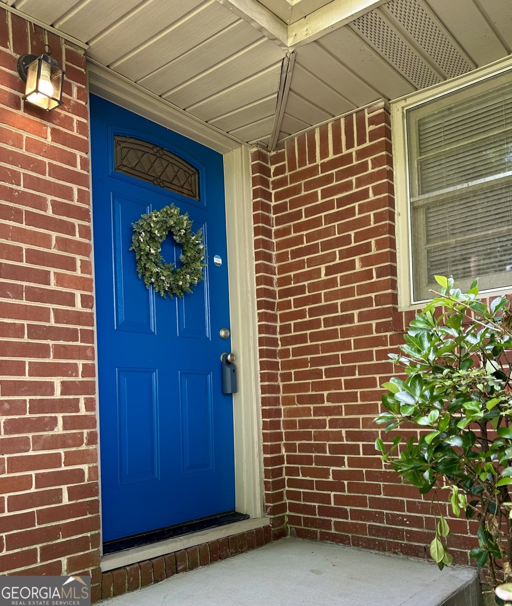 1403 Dennis Drive Decatur - 2