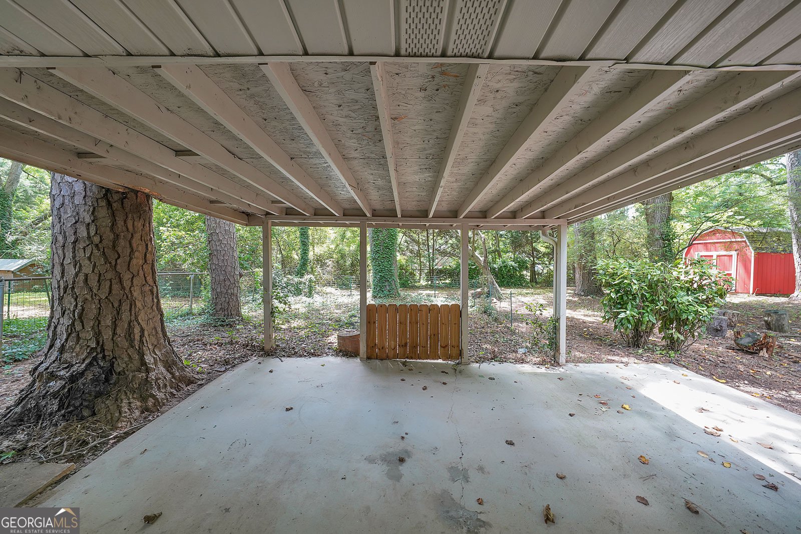 1403 Dennis Drive Decatur - 28