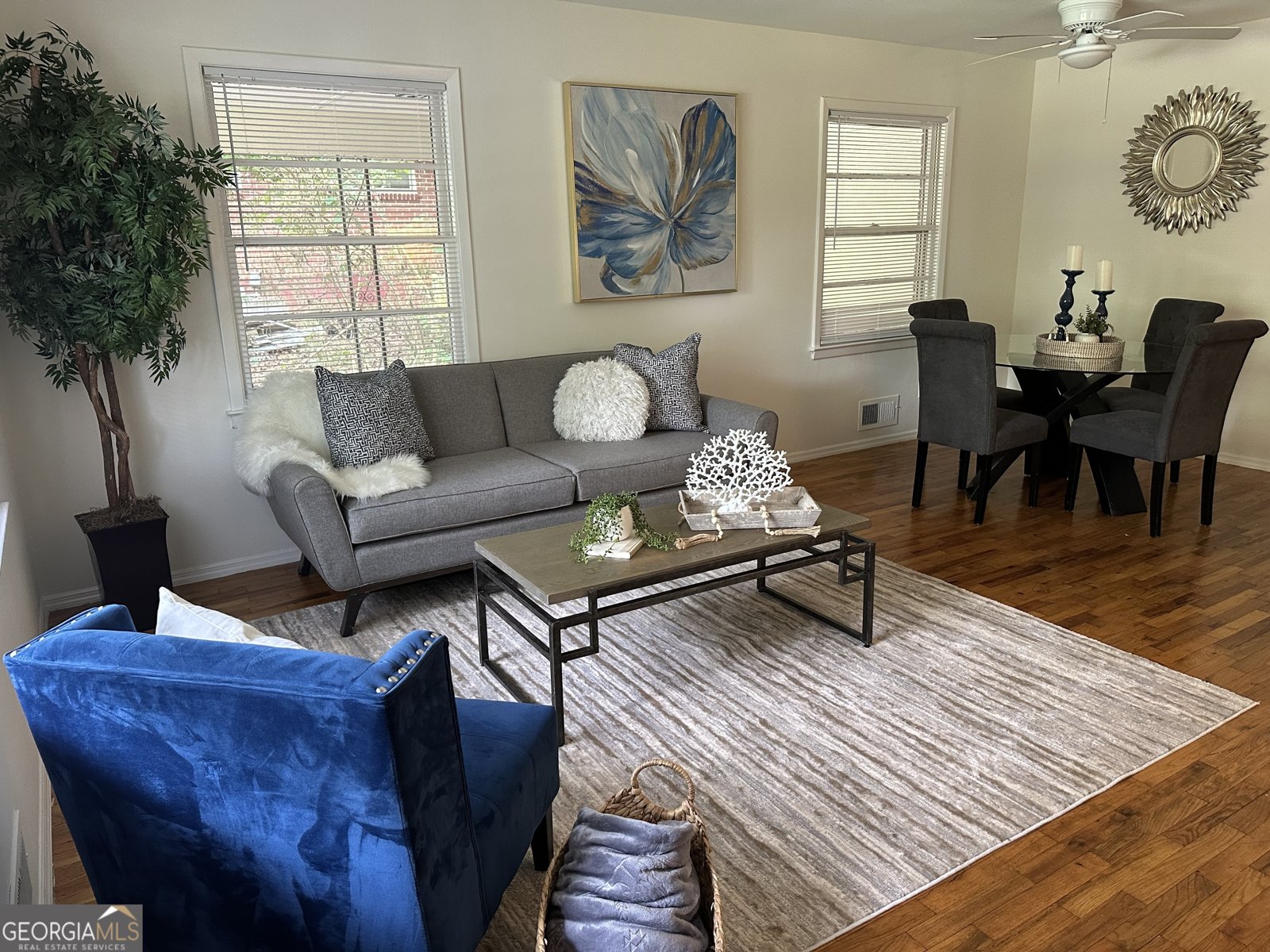 1403 Dennis Drive Decatur - 3