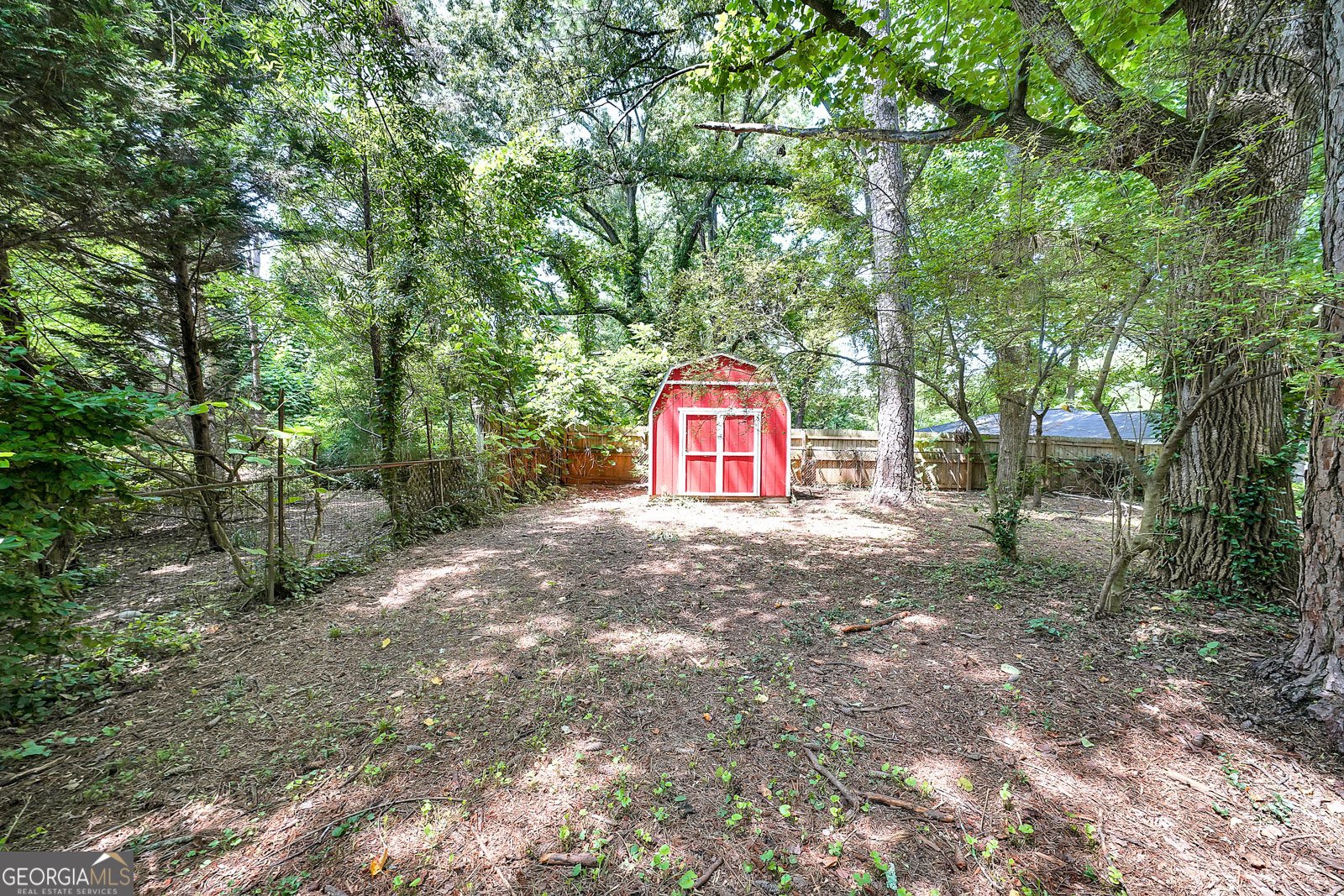 1403 Dennis Drive Decatur - 30