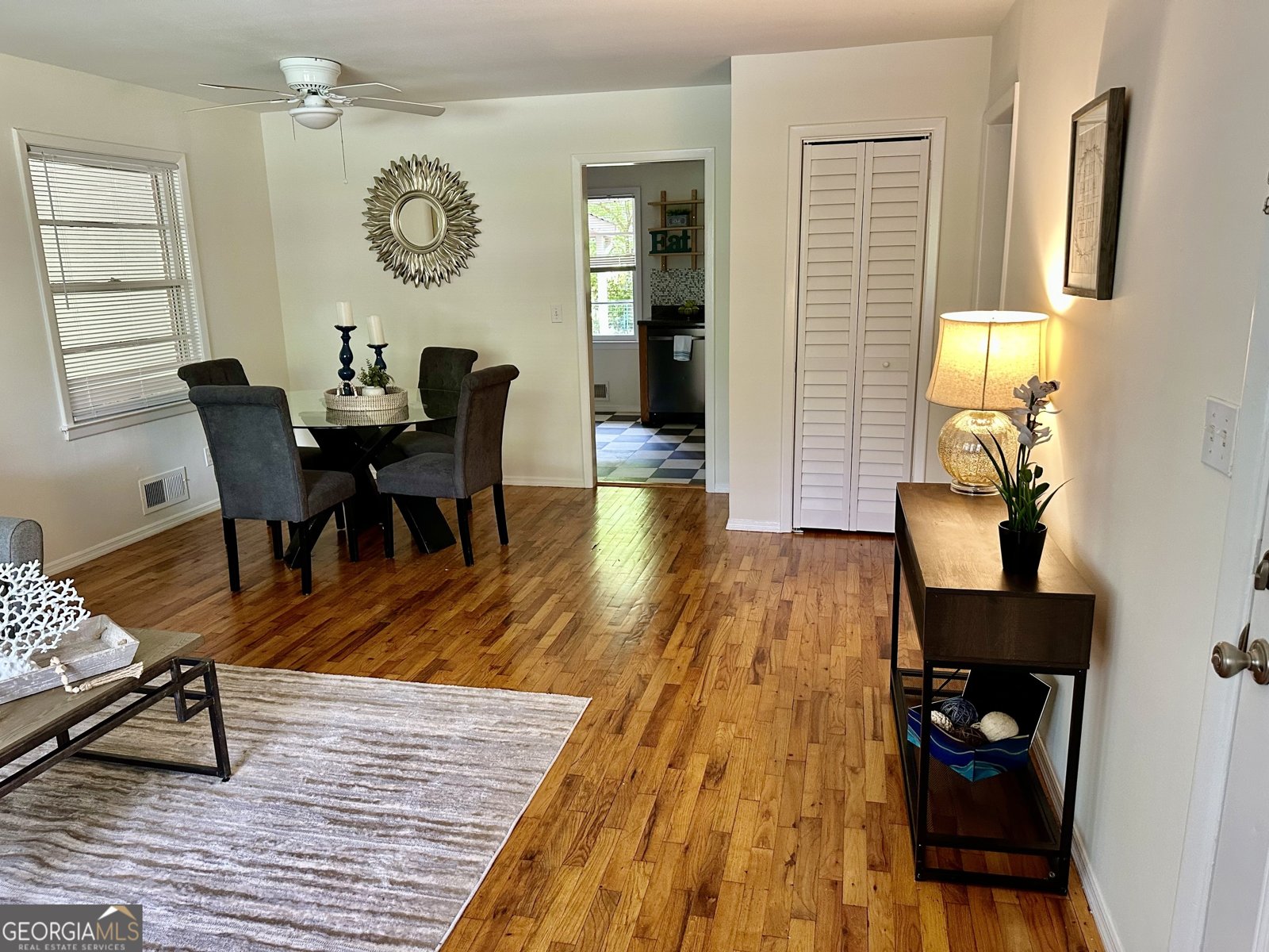 1403 Dennis Drive Decatur - 4