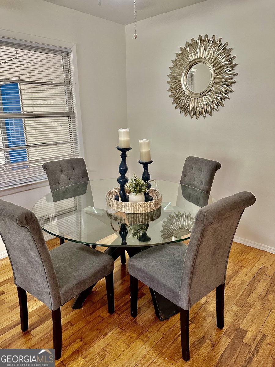 1403 Dennis Drive Decatur - 6