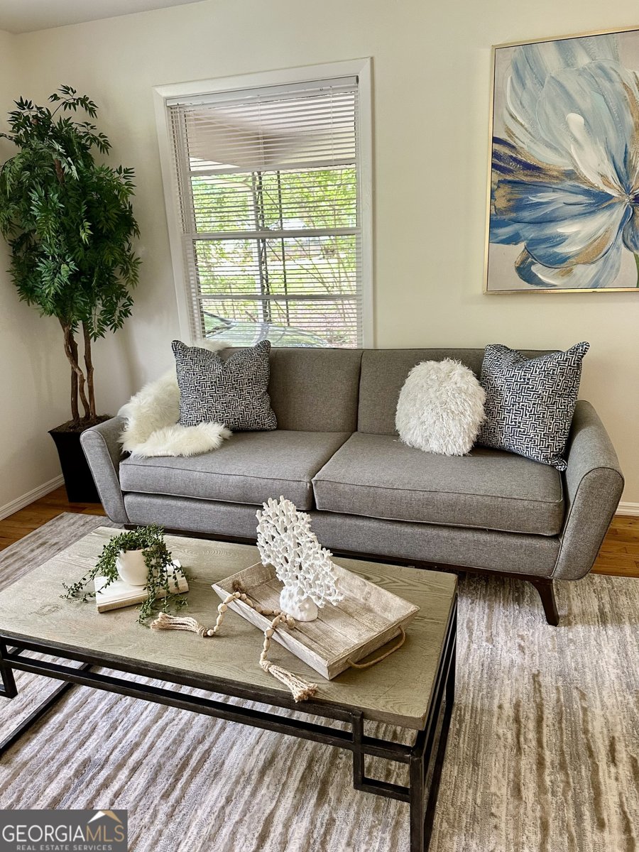 1403 Dennis Drive Decatur - 7