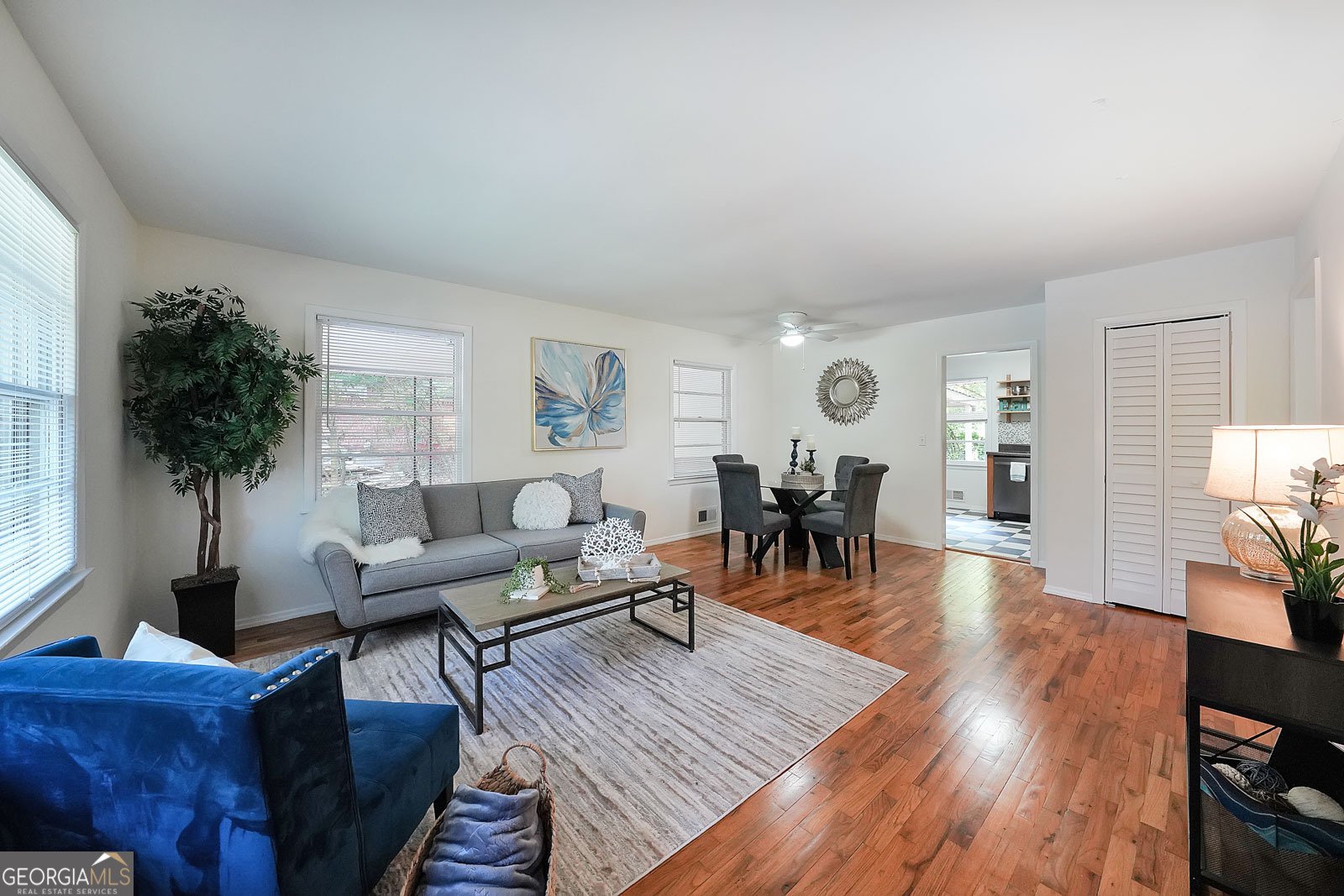 1403 Dennis Drive Decatur - 8