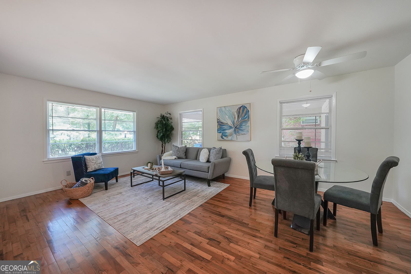 1403 Dennis Drive Decatur - 9