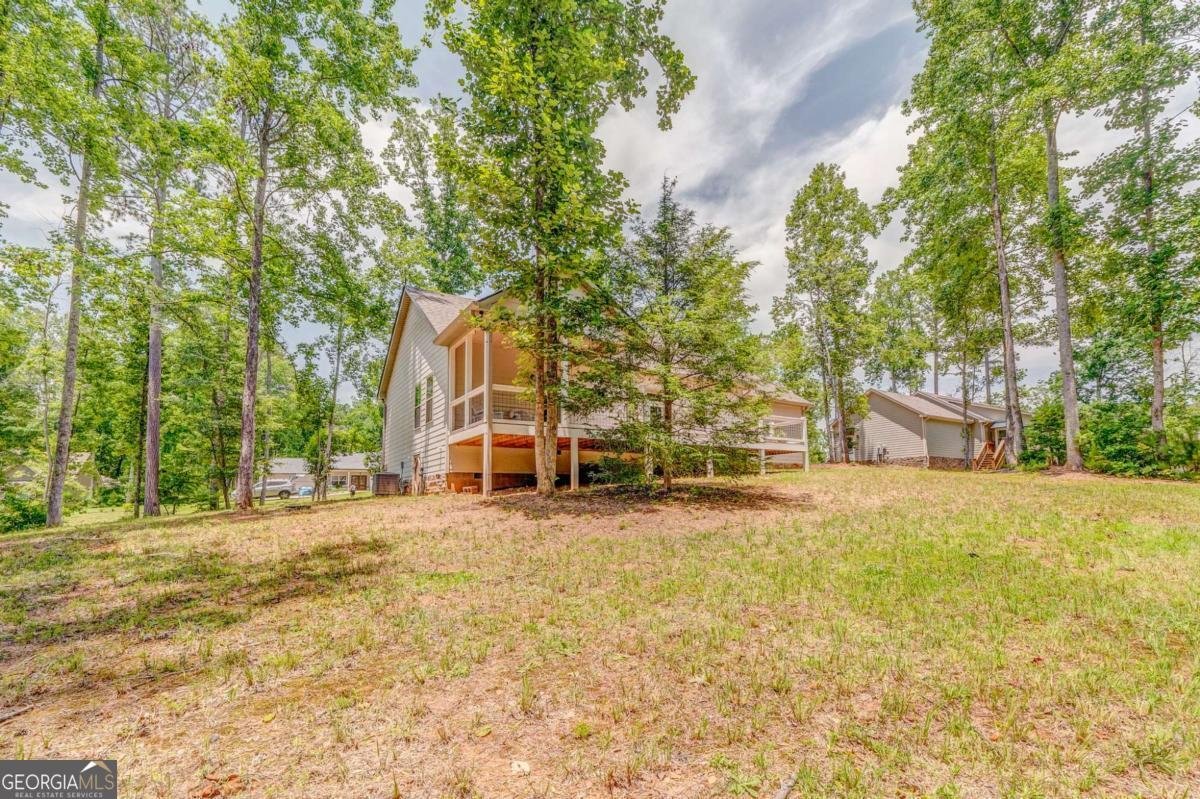 97 Sunset Cove Ellijay - 1