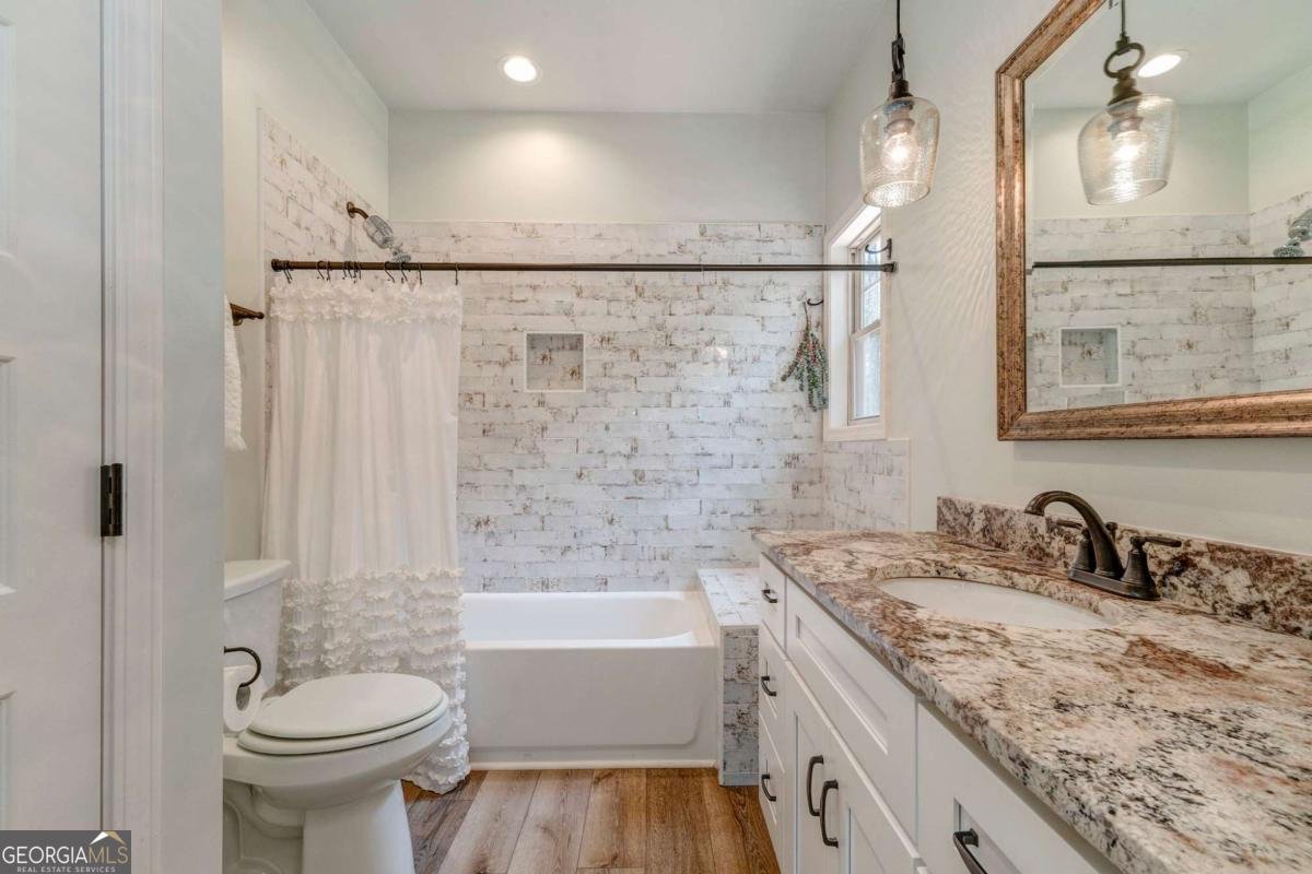 97 Sunset Cove Ellijay - 16
