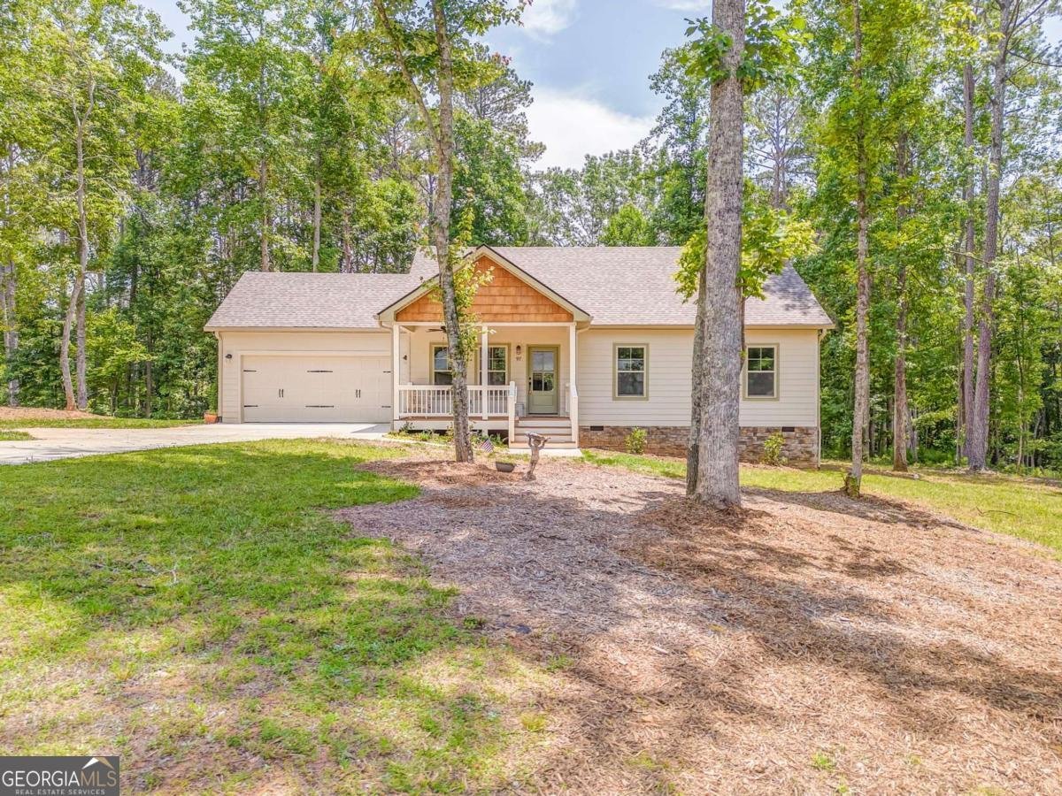 97 Sunset Cove Ellijay - 2