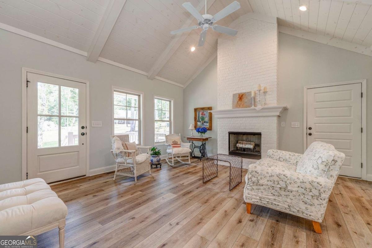 97 Sunset Cove Ellijay - 23