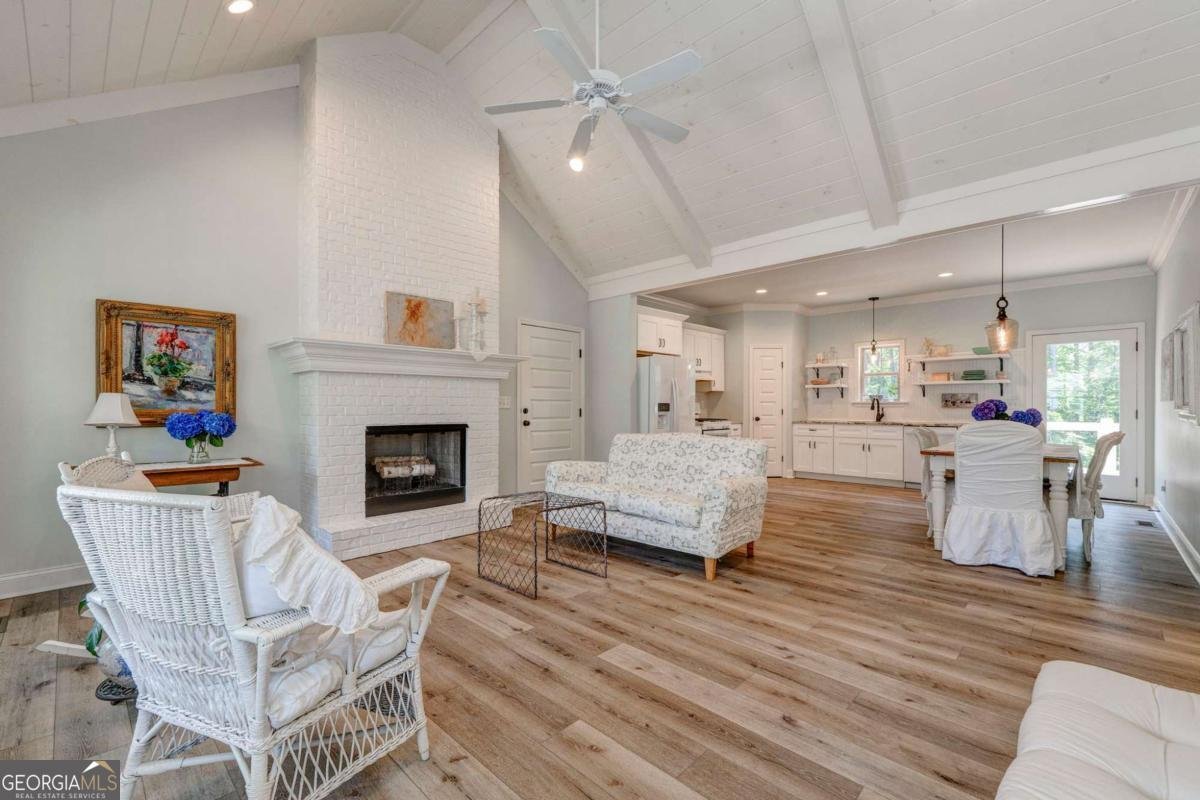 97 Sunset Cove Ellijay - 24