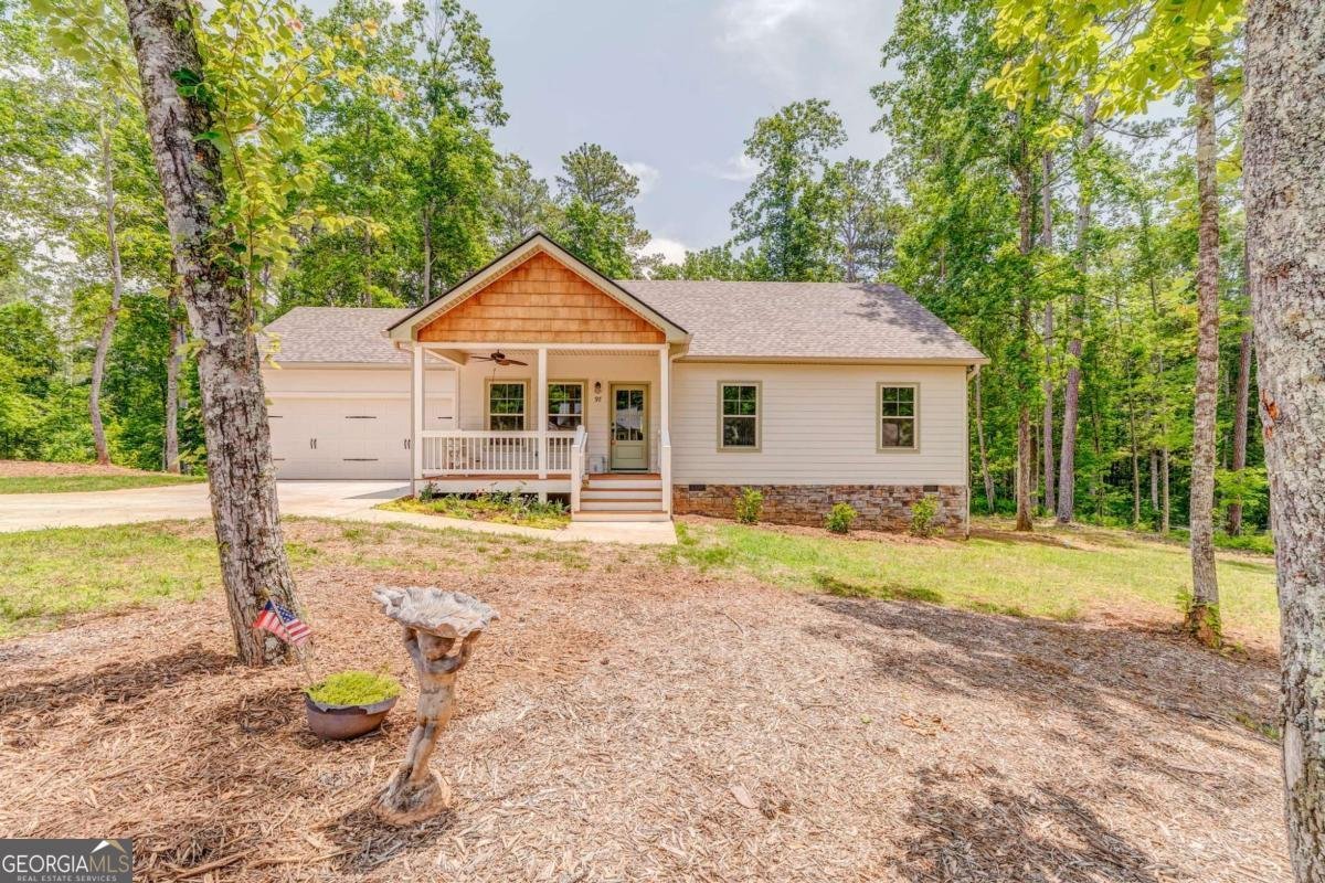 97 Sunset Cove Ellijay - 43