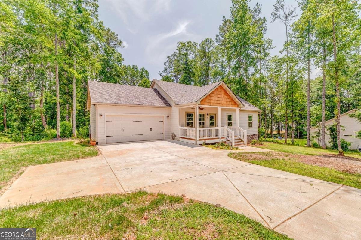97 Sunset Cove Ellijay - 44