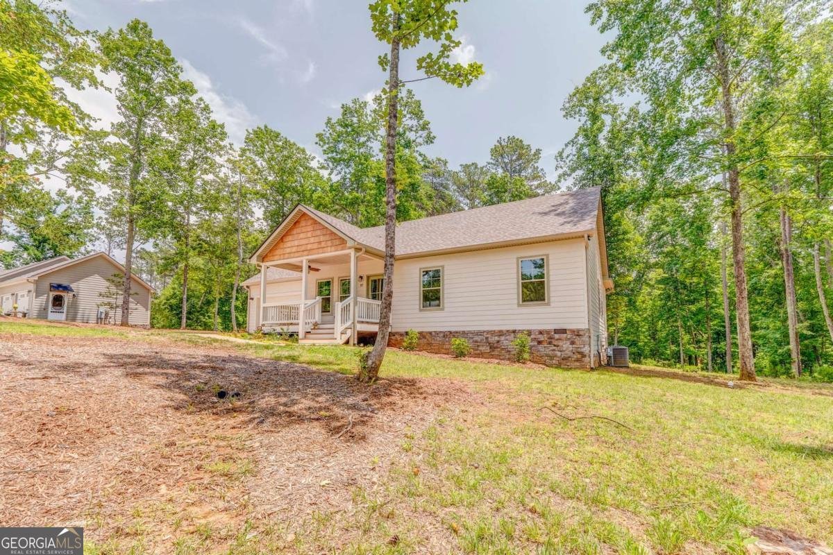97 Sunset Cove Ellijay - 45