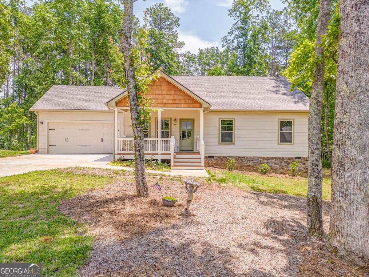 97 Sunset Cove Ellijay - 8
