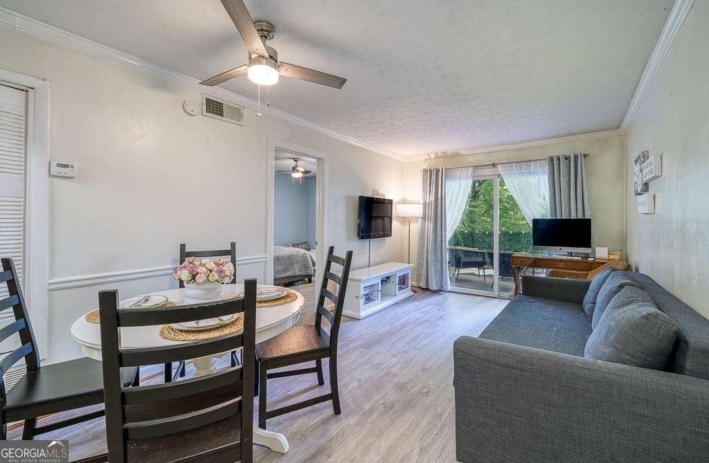 2805 Expressway Atlanta - 3
