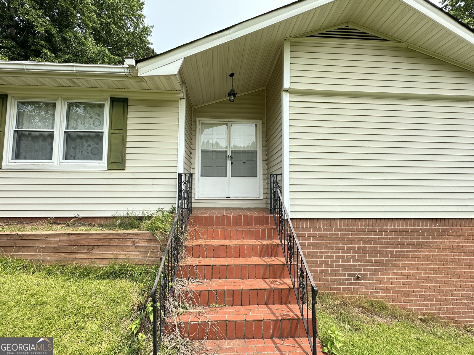 4540 Lindsey Drive Powder Springs - 1