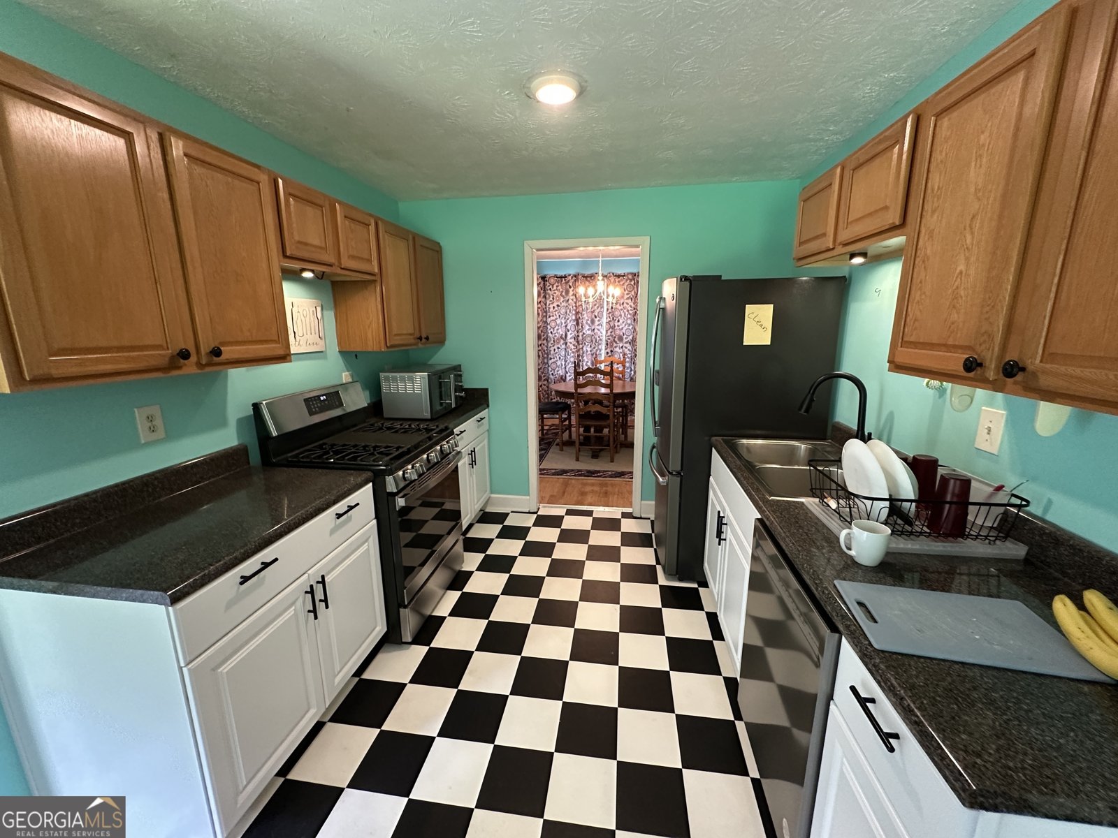 4540 Lindsey Drive Powder Springs - 8
