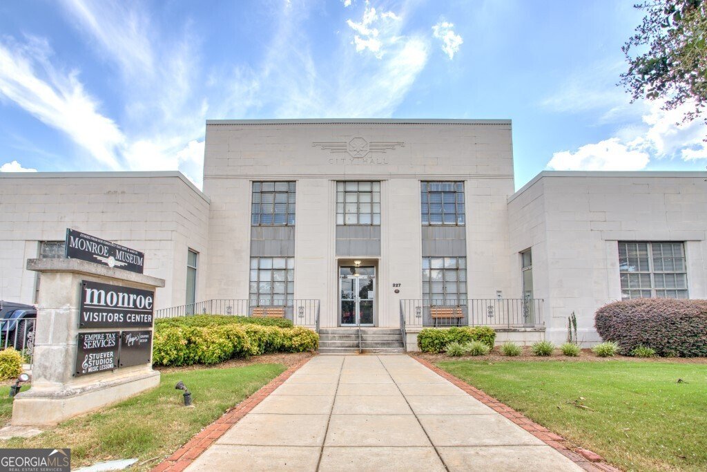490 Gene Bell Road Monroe - 14
