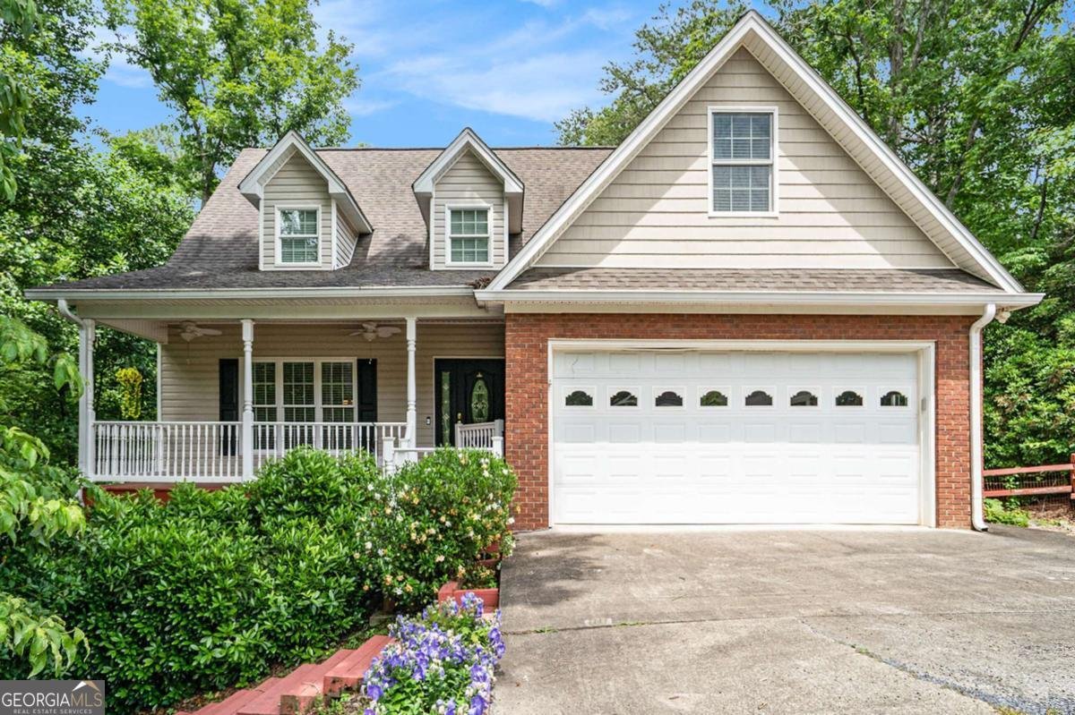 220 Oak Ridge Lane Ellijay - 2