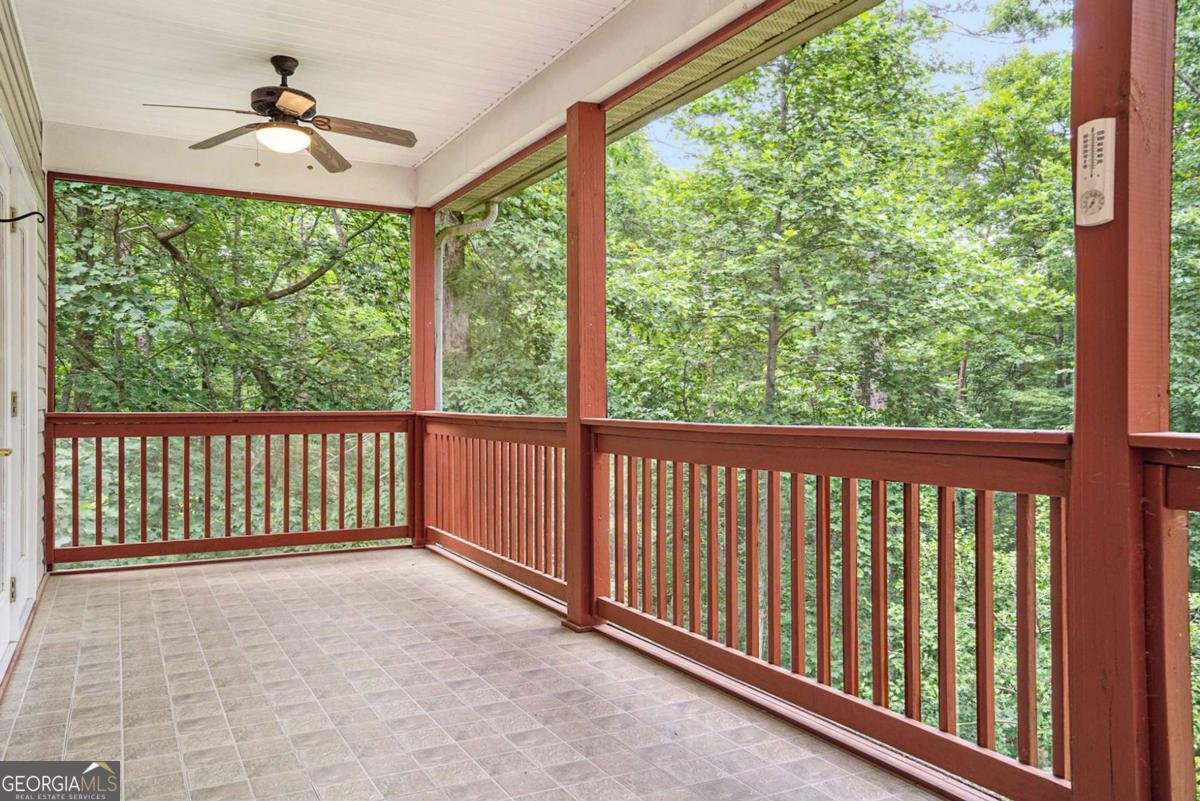 220 Oak Ridge Lane Ellijay - 26
