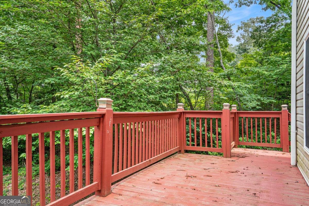 220 Oak Ridge Lane Ellijay - 27