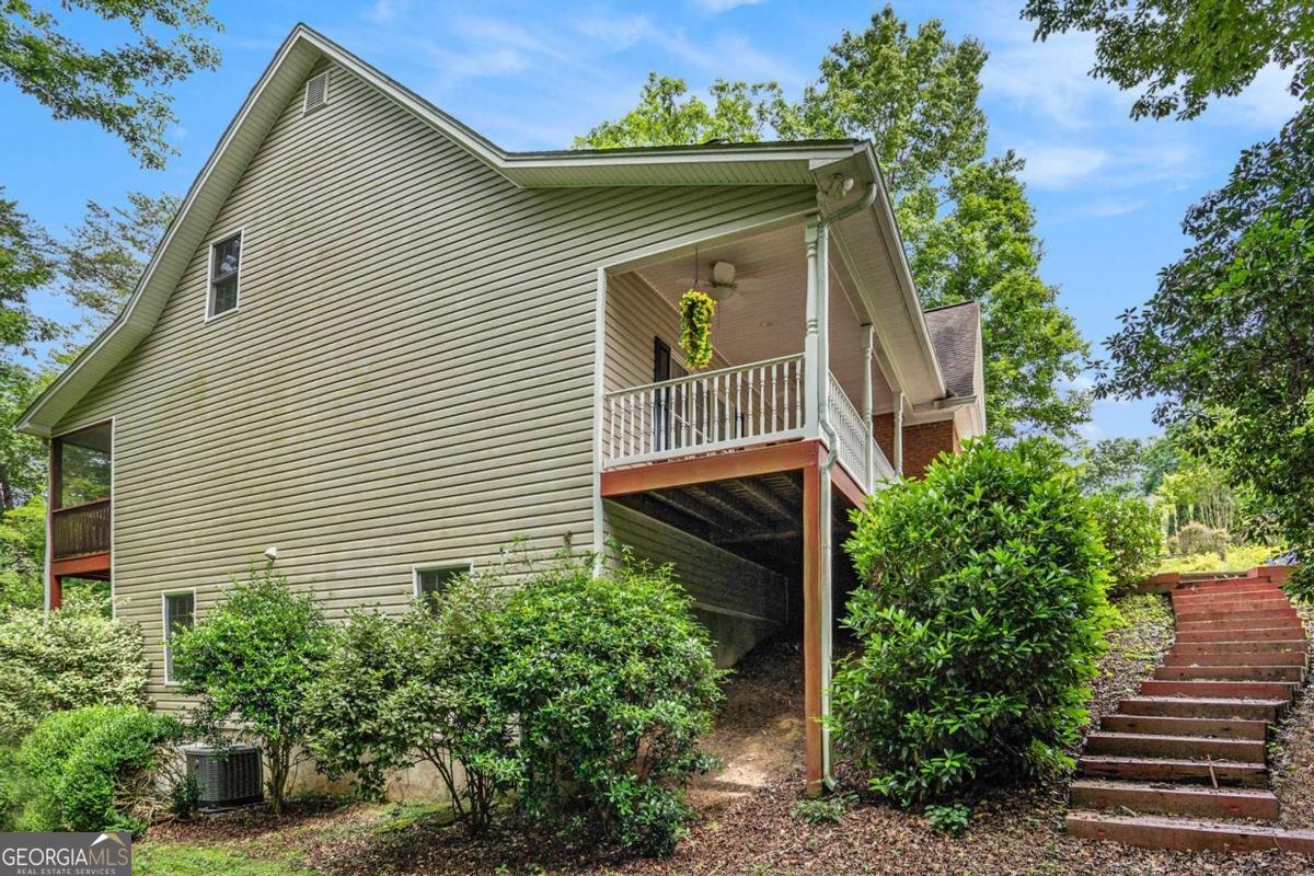 220 Oak Ridge Lane Ellijay - 28