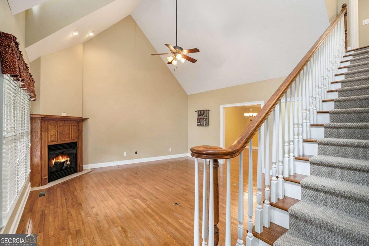 220 Oak Ridge Lane Ellijay - 3