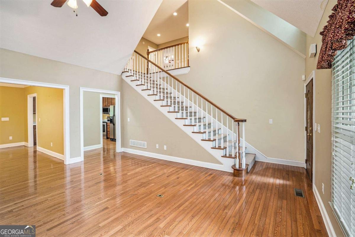 220 Oak Ridge Lane Ellijay - 4