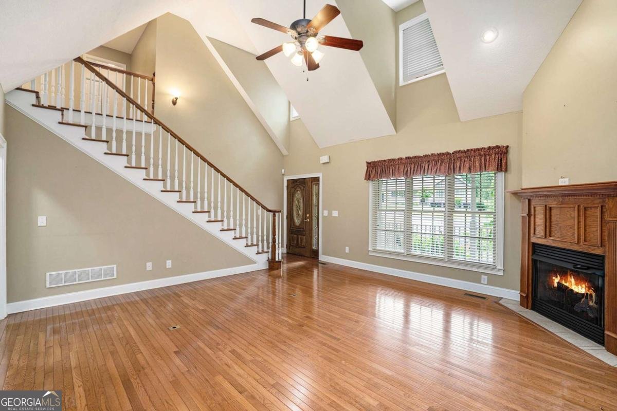 220 Oak Ridge Lane Ellijay - 5