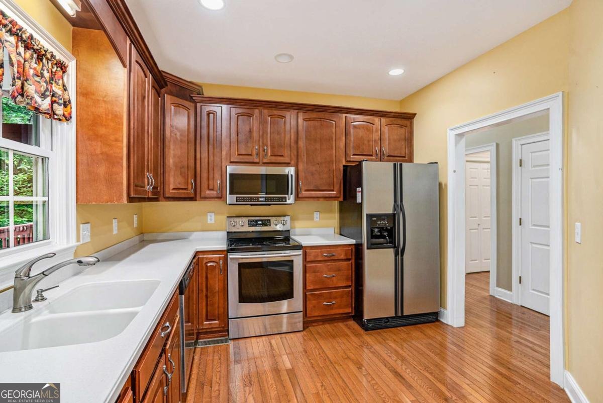 220 Oak Ridge Lane Ellijay - 7