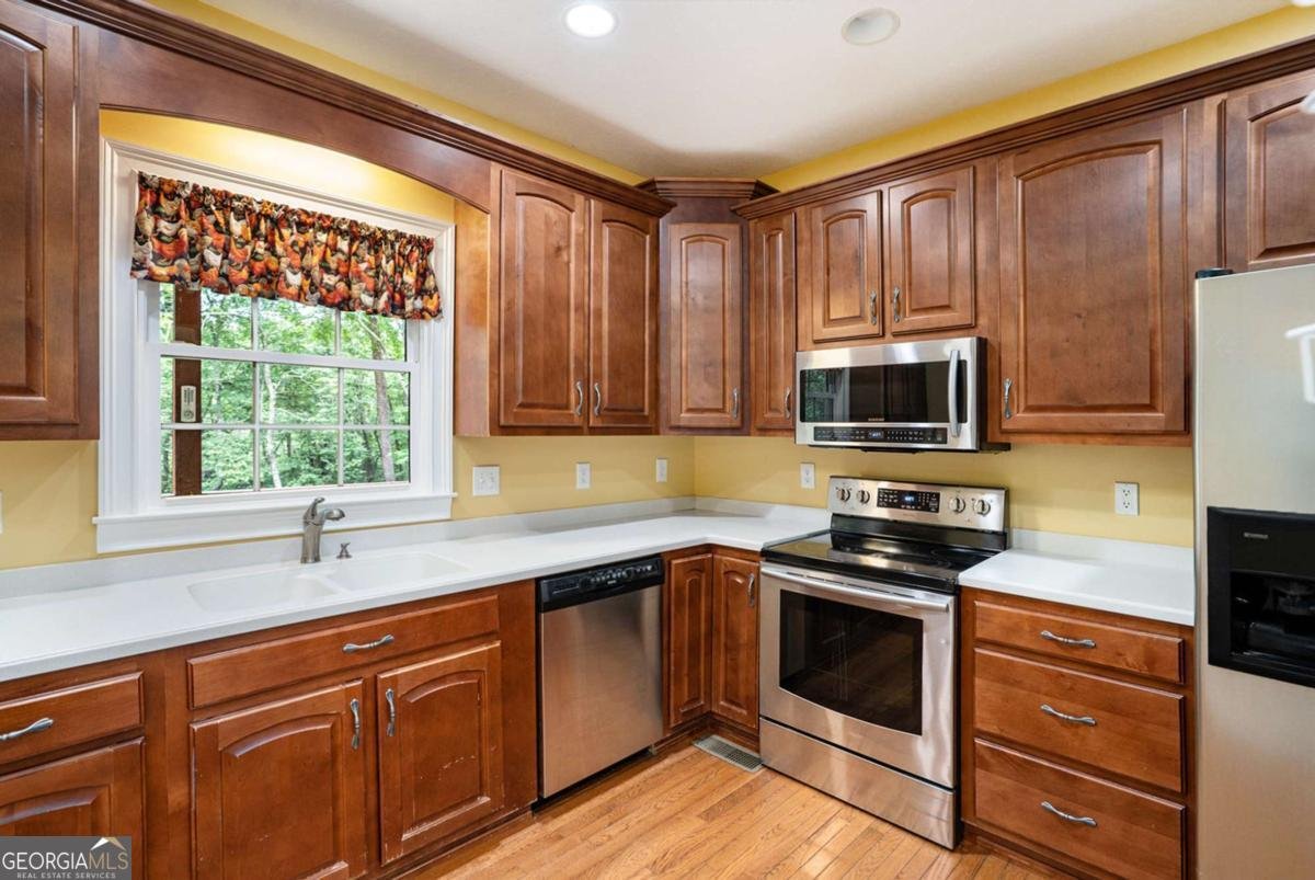 220 Oak Ridge Lane Ellijay - 8