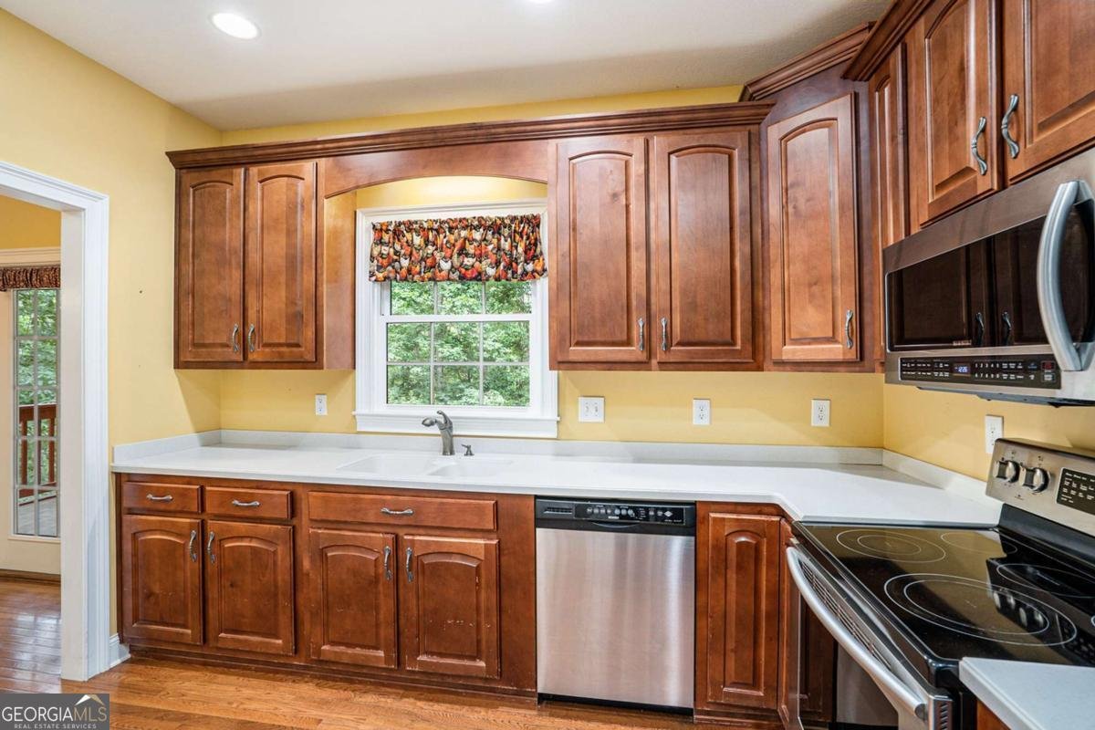 220 Oak Ridge Lane Ellijay - 9