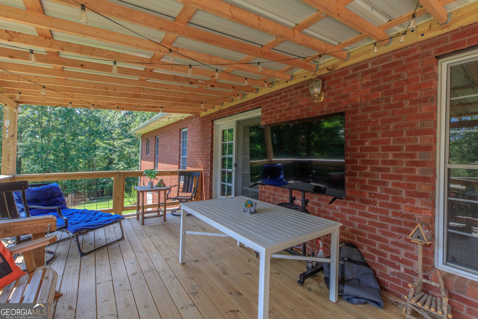 1103 Monroe Green Road Trion - 1