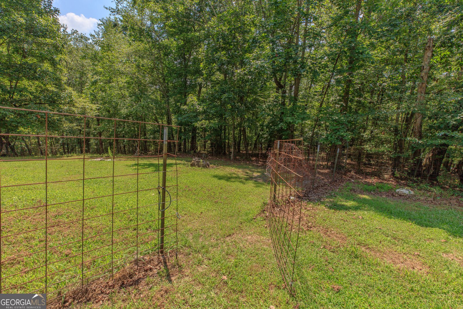 1103 Monroe Green Road Trion - 11