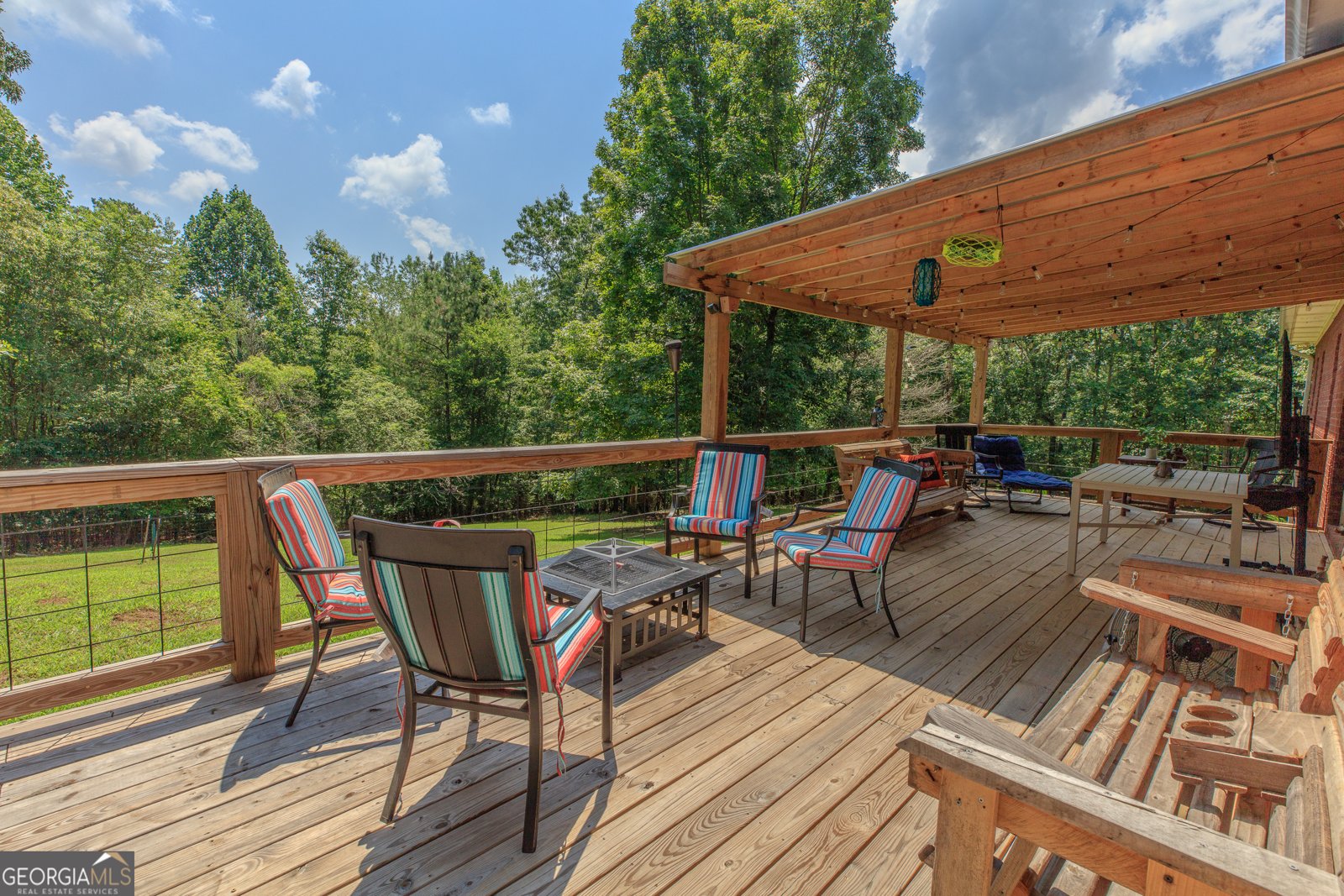 1103 Monroe Green Road Trion - 2